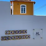 Campos Essencia Arganil