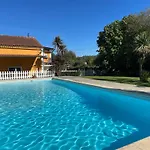 招待所 Campos Essencia 3*
