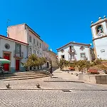 Campos Essencia Gasthuis Arganil