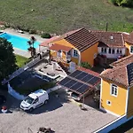 Campos Essencia Gasthuis 3*