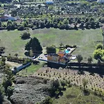Campos Essencia 阿加尼尔