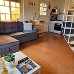 Campos Essencia Konukevi Arganil