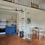 Campos Essencia Konukevi 3*