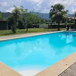Konukevi Campos Essencia 3*