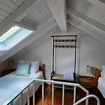Campos Essencia Konukevi 3*