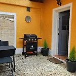 Campos Essencia Konukevi 3*