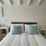 Campos Essencia Konukevi Arganil