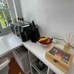 Konukevi Campos Essencia