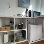 Campos Essencia Konukevi 3*
