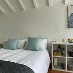 Campos Essencia Konukevi Arganil