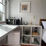 Campos Essencia Konukevi 3*