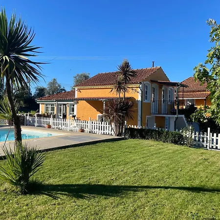 Konukevi Campos Essencia