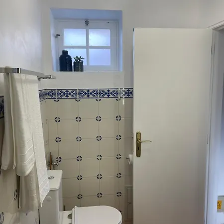 Konukevi Campos Essencia Arganil