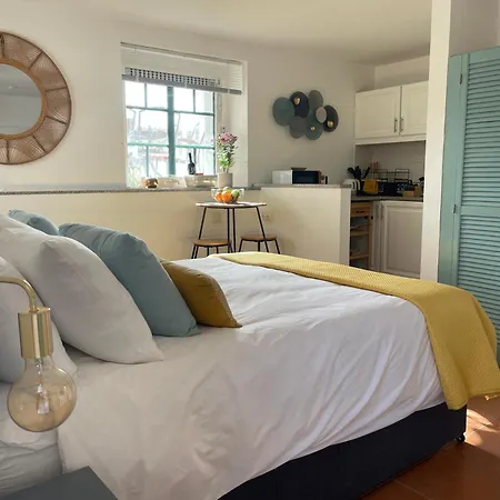 Casa de hóspedes Campos Essencia 3*