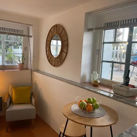 Casa de hóspedes Campos Essencia