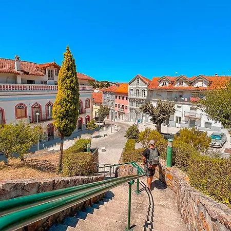 Campos Essencia Konukevi 3*