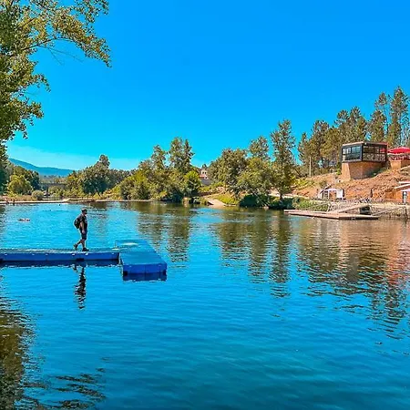 Campos Essencia 3* Arganil