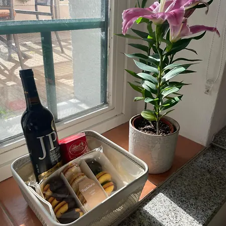 Campos Essencia Konukevi 3*