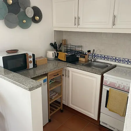 Campos Essencia Konukevi