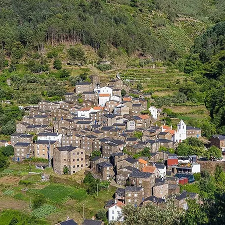 Konukevi Campos Essencia