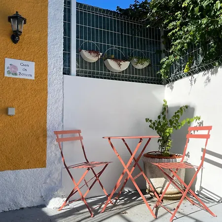 Konukevi Campos Essencia