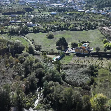 Konukevi Campos Essencia
