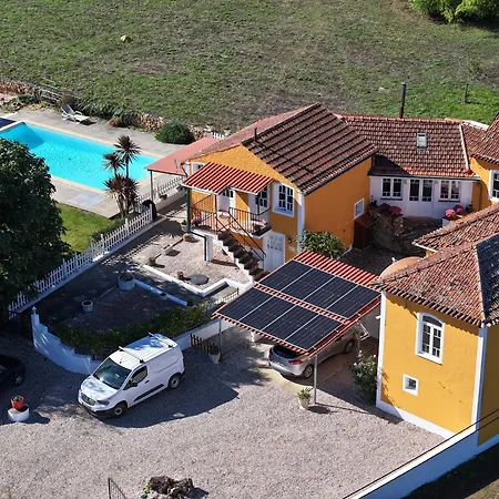 Campos Essencia Konukevi 3*