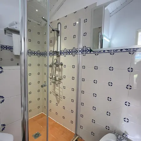 Pensjonat Campos Essencia 3*