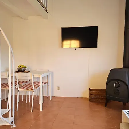Campos Essencia Pensjonat 3*
