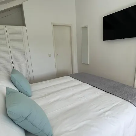 Pensjonat Campos Essencia 3*