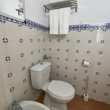 Pensjonat Campos Essencia 3*