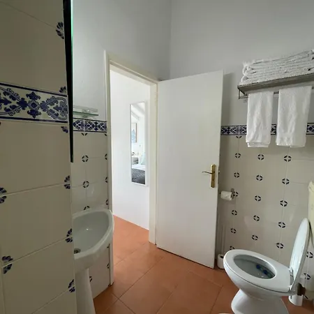 Pensjonat Campos Essencia 3*