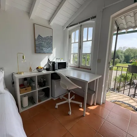 Campos Essencia Pensjonat 3*
