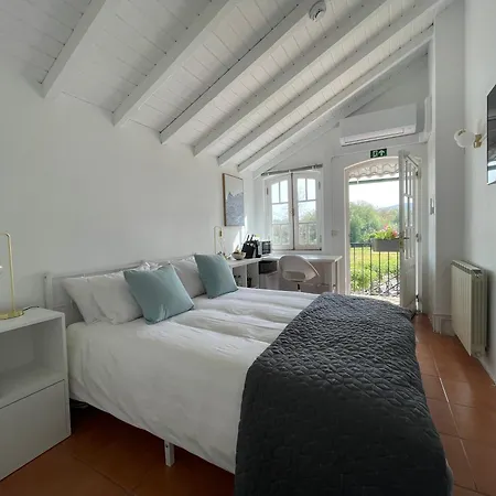 Pensjonat Campos Essencia 3*