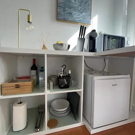 Campos Essencia Pensjonat 3*