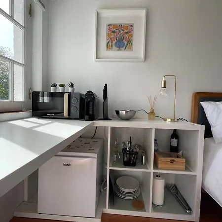 Campos Essencia Pensjonat 3*
