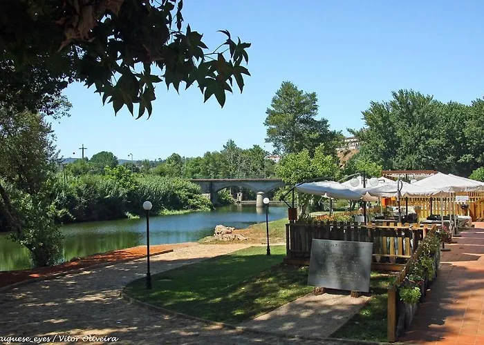 Casa de hóspedes Campos Essencia