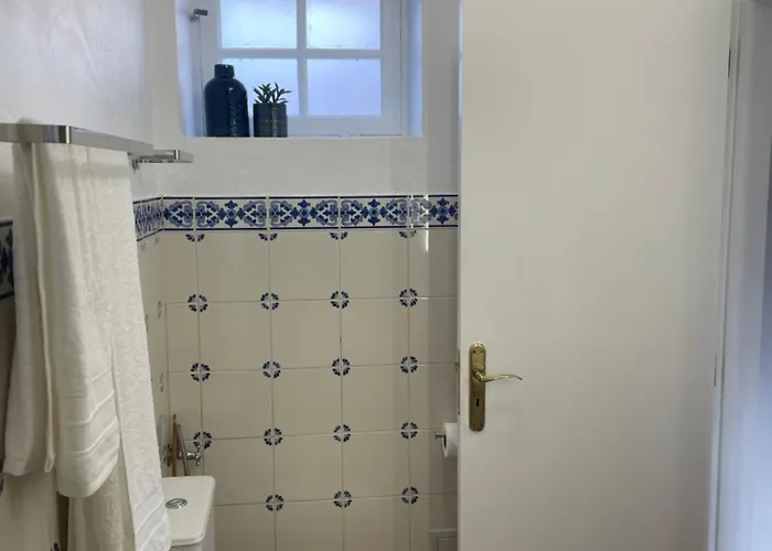 Casa de hóspedes Campos Essencia Arganil