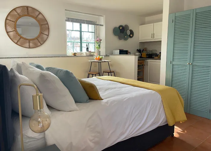 Casa de hóspedes Campos Essencia 3*