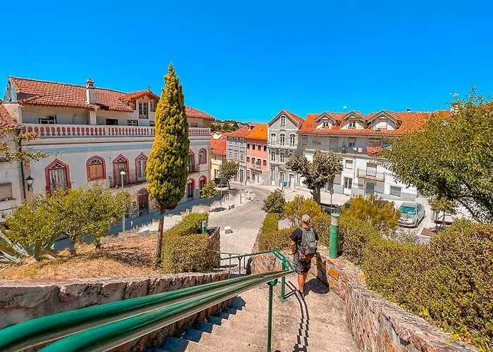 Campos Essencia Casa de hóspedes 3*