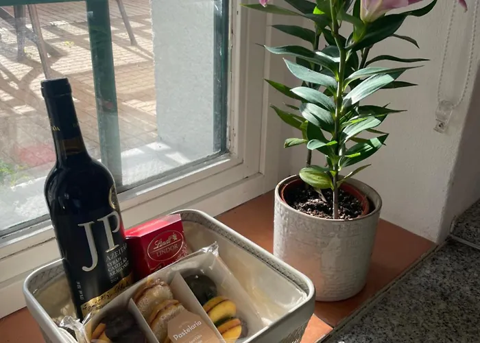 Campos Essencia Casa de hóspedes 3*