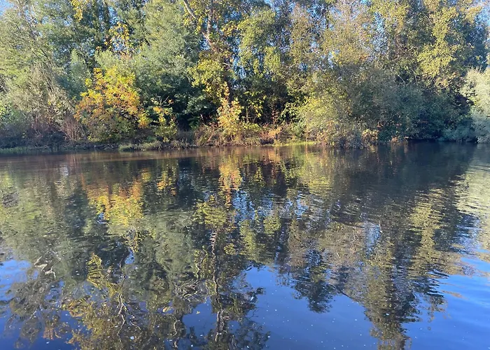 Casa de hóspedes Campos Essencia