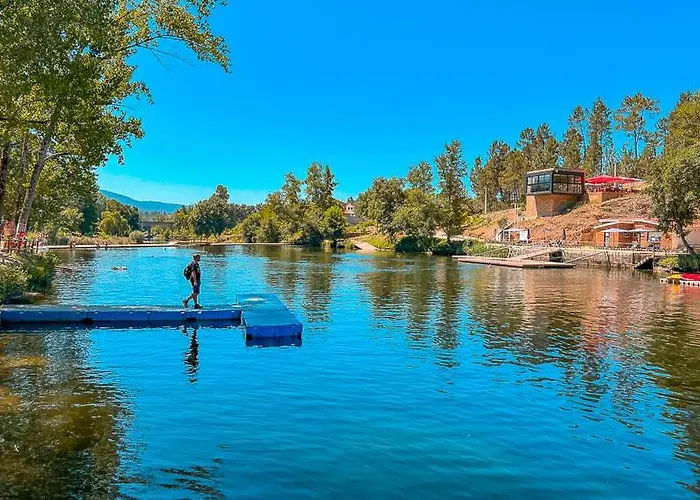 Konukevi Campos Essencia 3*