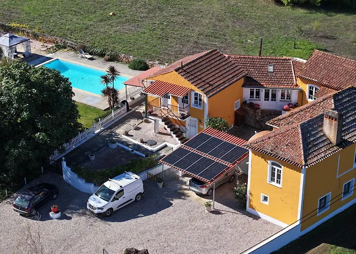 Campos Essencia Konukevi 3*