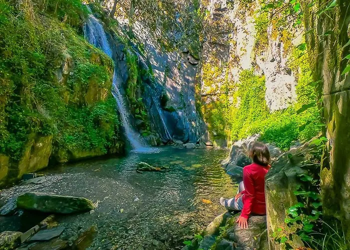 Campos Essencia Konukevi