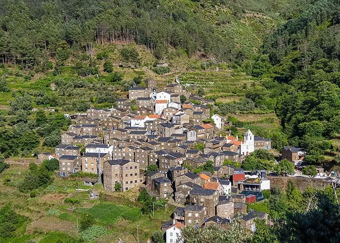 Campos Essencia Konukevi