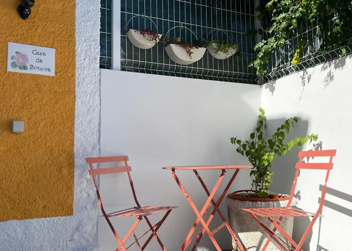 Campos Essencia Konukevi