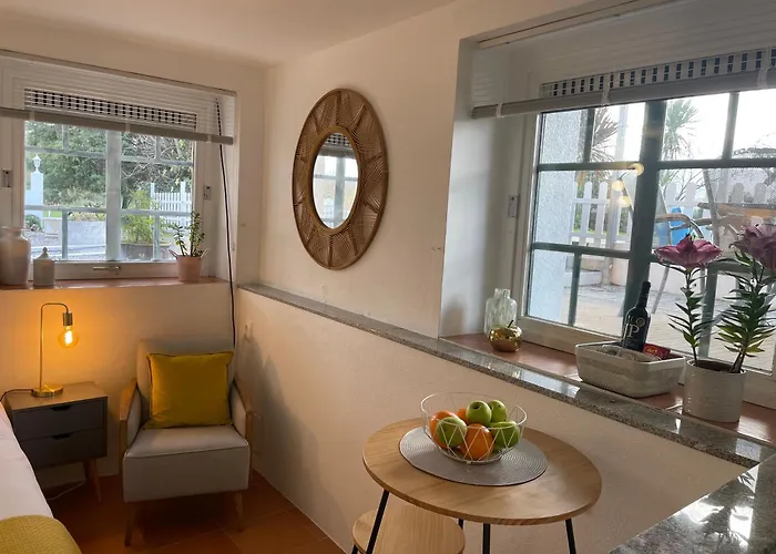 Konukevi Campos Essencia 3*